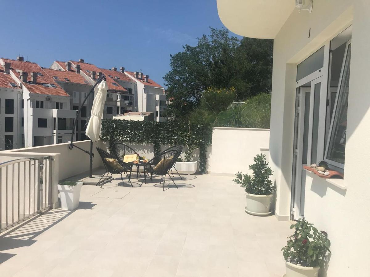 Duvnjak Lejlighed Mokošica Eksteriør billede