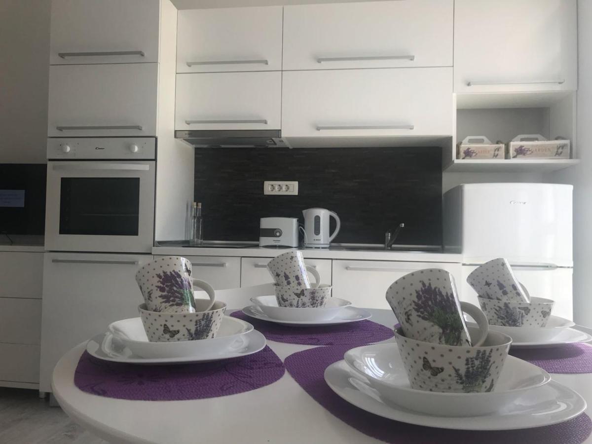 Duvnjak Lejlighed Mokošica Eksteriør billede